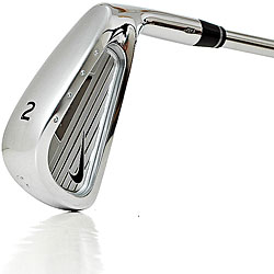 Nike Pro Combo OS Forged Steel 2-iron