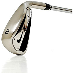 Nike SlingShot 2 Long Iron Steel Golf Club