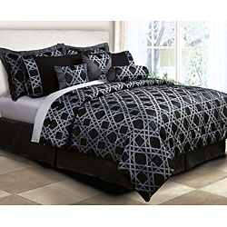 Piermont 7-piece Luxury Bedding Ensemble