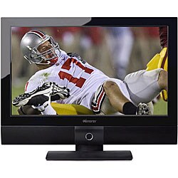 Memorex 32-inch Widescreen LCD HD TV with HDMI