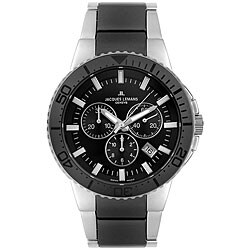 Jacques Lemans Men's Geneve Chronograph Watch