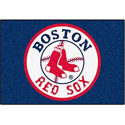 Boston Red Sox 20x30-inch Starter Mat
