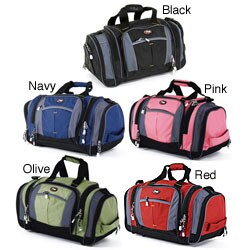 CalPak  Silver Lake Solid 27 Inch Duffel Bag