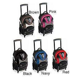 CalPak Champion 18-inch Laptop Backpack