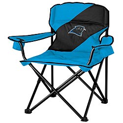 Carolina Panthers Big Boy Chair