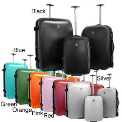 Heys USA XCase XL 3-piece Lightweight Luggage Set