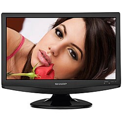 Sharp LC-19SB25U-R