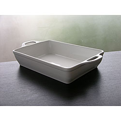 Mayfair & Jackson 4.7-quart Rectangle Baking Dish