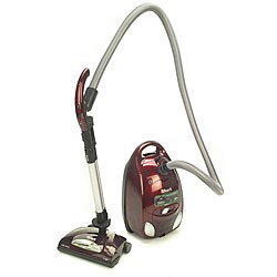 Shark Pro Canister Vacuum (Refurbished)