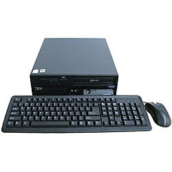 IBM 8215-E9U Lenovo ThinkCentre Desktop Computer (Refurbished)