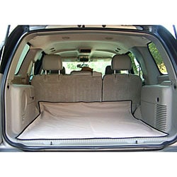 Majestic Universal Durable Ballistic Nylon Waterproof SUV Cargo Liner