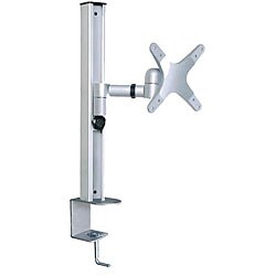 Arrow 13- to 24-inch Flat Panel TV Desktop Mount