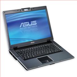 Asus V1S-B1 Core 2 DUO T7700 Laptop Computer