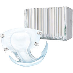 Attends Medium Confidence Briefs (Pack of 96)