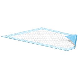 Attends EZ-Sorb Underpads (Case of 150)