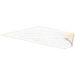 Attends Night Preserver Underpads 30x36 in. (Case of 100)