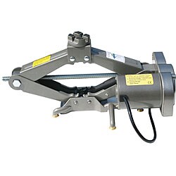 Fully Automatic Electic Car Jack