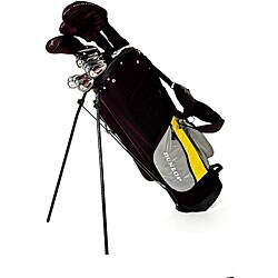 Dunlop Quadra Link Ladies 16-piece Golf Set with Bag