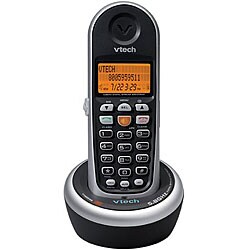 VTECH mi6820 5.8 GHz Expansion Handset