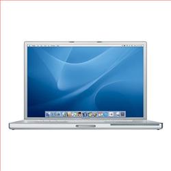 Apple M9422LLA PowerBook G4 Laptop Computer