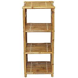 Bamboo Wine Tower (Vietnam)