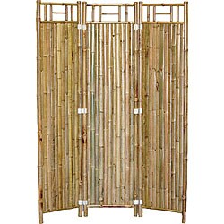 Bamboo Folding Screen (Vietnam)