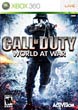 XBox 360 - Call of Duty: World at War (Pre-Played)
