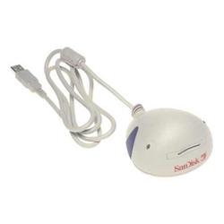 SanDisk SDDR1201 ImageMate MMC Card USB Reader