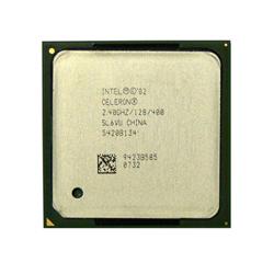 Intel RK80532RC056128 Celeron 2.4GHz Processor