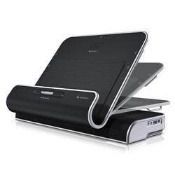 HP 367891-001 xb2000 Notebook Docking Station