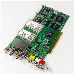 Hauppauge WinTV-PVR-500 MCE Video Recorder