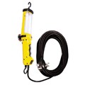 Fluorescent Angle Light with 25-foot Cord