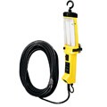 Fluorescent Angle Light with 50-foot Cord