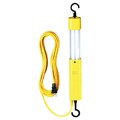 Fluorescent Tube Light with 50-foot Cord