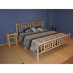 Quilt King-size Bed