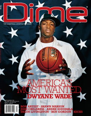 Dime Magazine