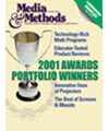Media & Methods