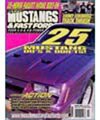 Muscle Mustangs & Fast Fords
