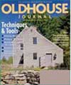 Old House Journal