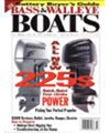 Bass & Walleye Boats
