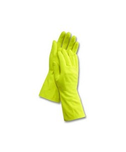 Work Safe Large Latex Gloves (case of 12)