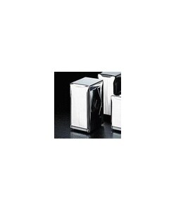 SAN JAMAR Tabletop Napkin Dispenser