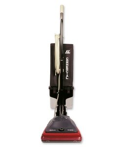 Sanitaire Model Sc689 Vacuum With Ez Kleen Dust Cup