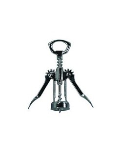 Admiral Craft Deluxe Wing Style Cork Screw
