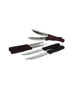 Admiral Craft Gaucho II Steak Knife (case of 12)
