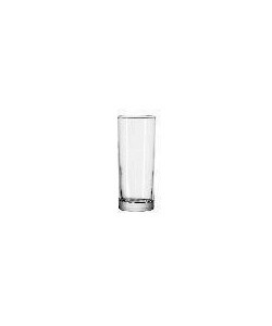 Anchor Hocking 10.5 oz. Heavy Base Collins Glass (case of 36)