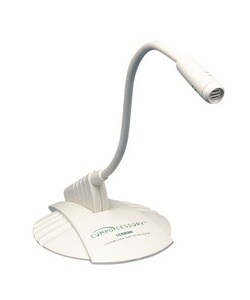 Flexible Microphone, Putty