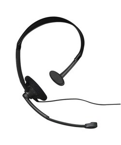 Noise Canceling Microphone Handsfree Headset