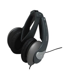 Folding Noise Canceling Headset