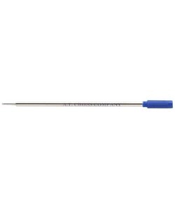 Cross Ballpoint Pen Refill, Fine Point, Black Ink (Each)